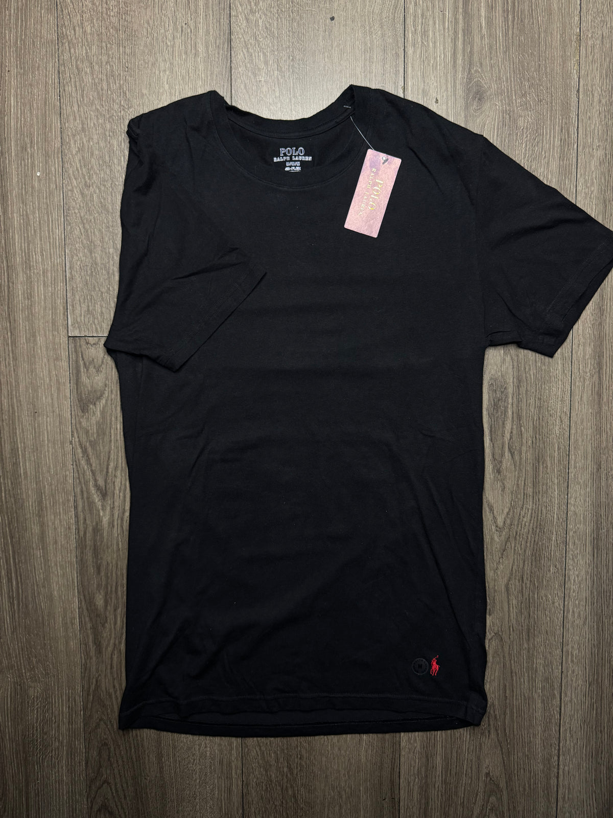 PLAYERA RALPH LAUREN