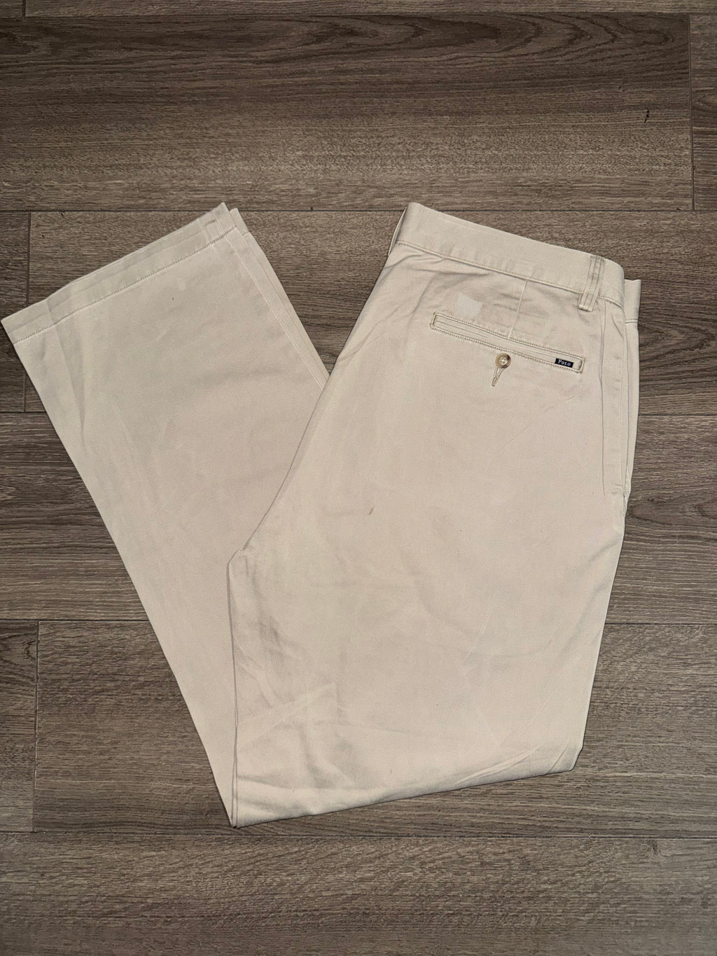 PANTALÓN RALPH LAUREN