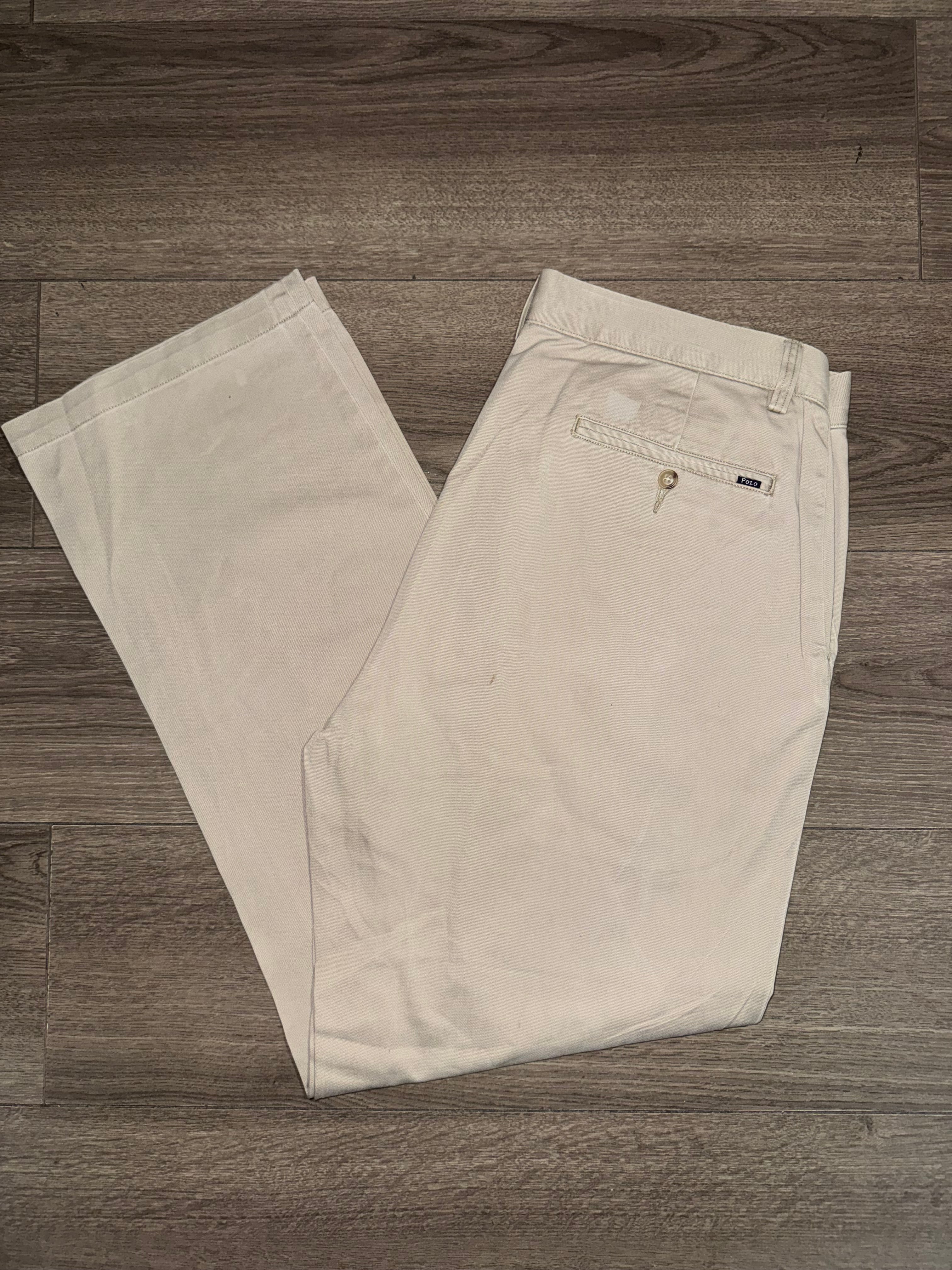 PANTALÓN RALPH LAUREN