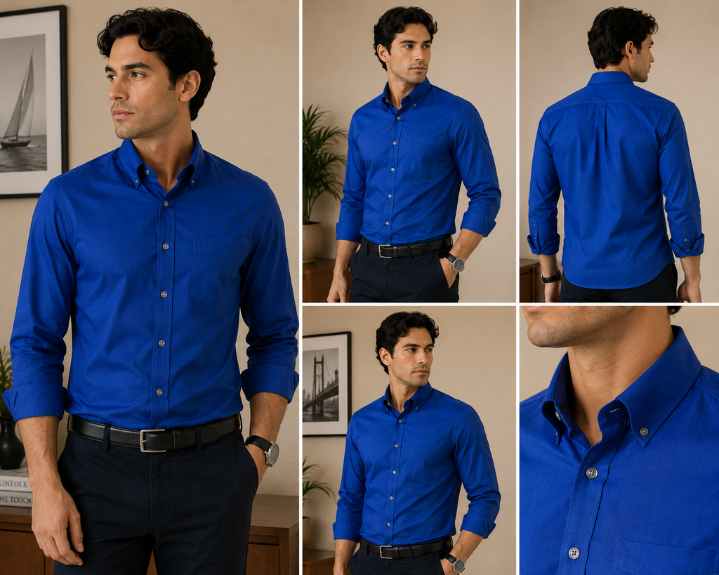 CAMISA MICHAEL KORS
