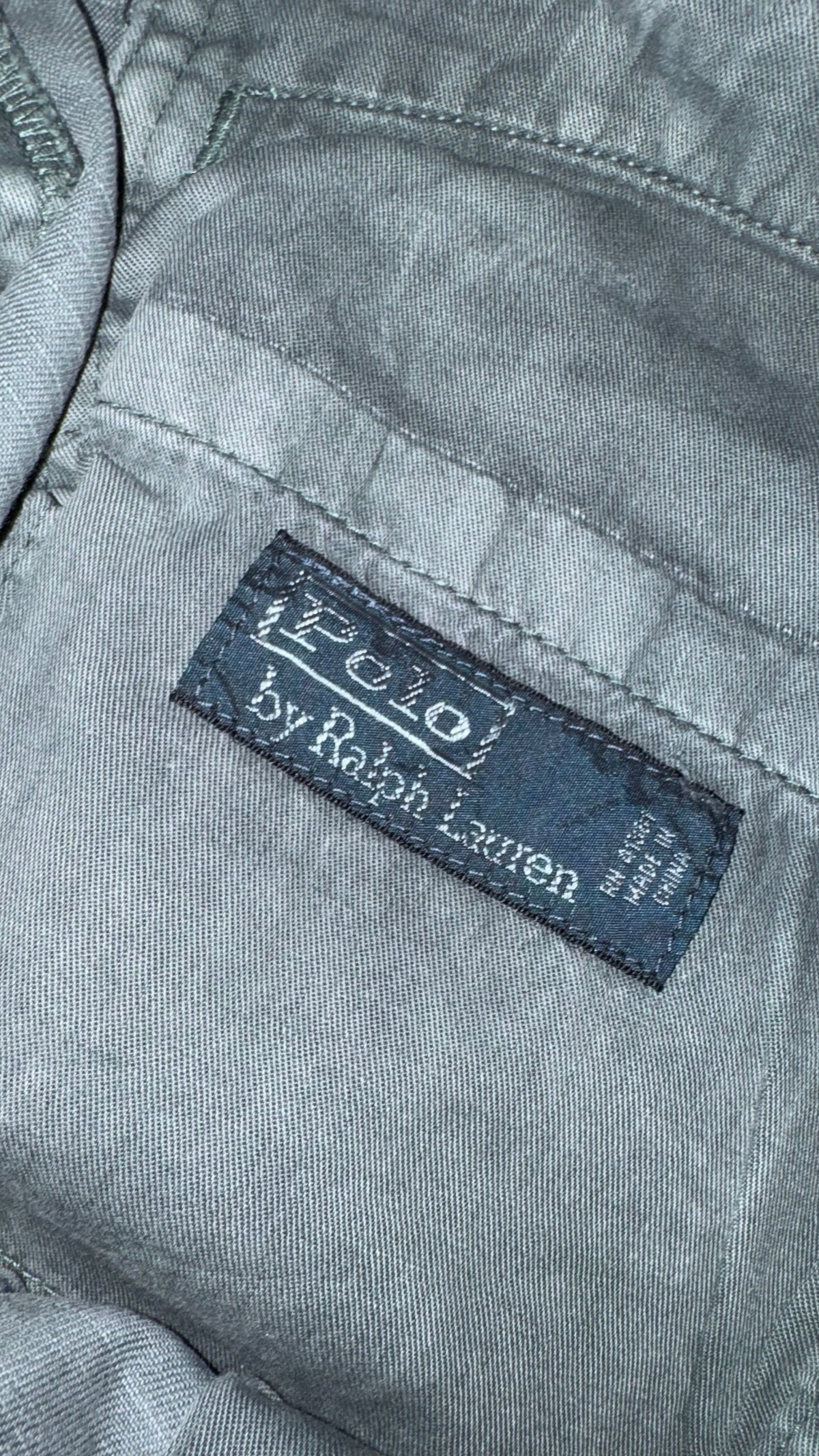 BERMUDA RALPH LAUREN