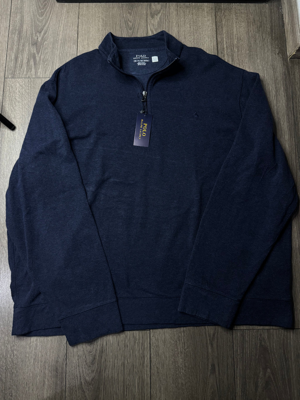 SUÉTER RALPH LAUREN