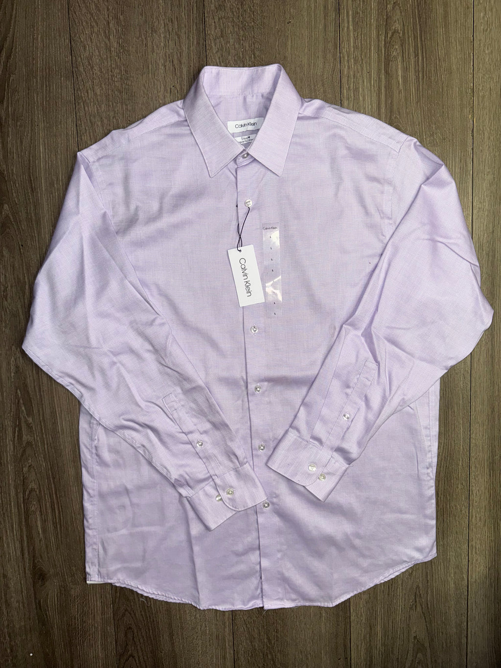 CAMISA CALVIN KLEIN