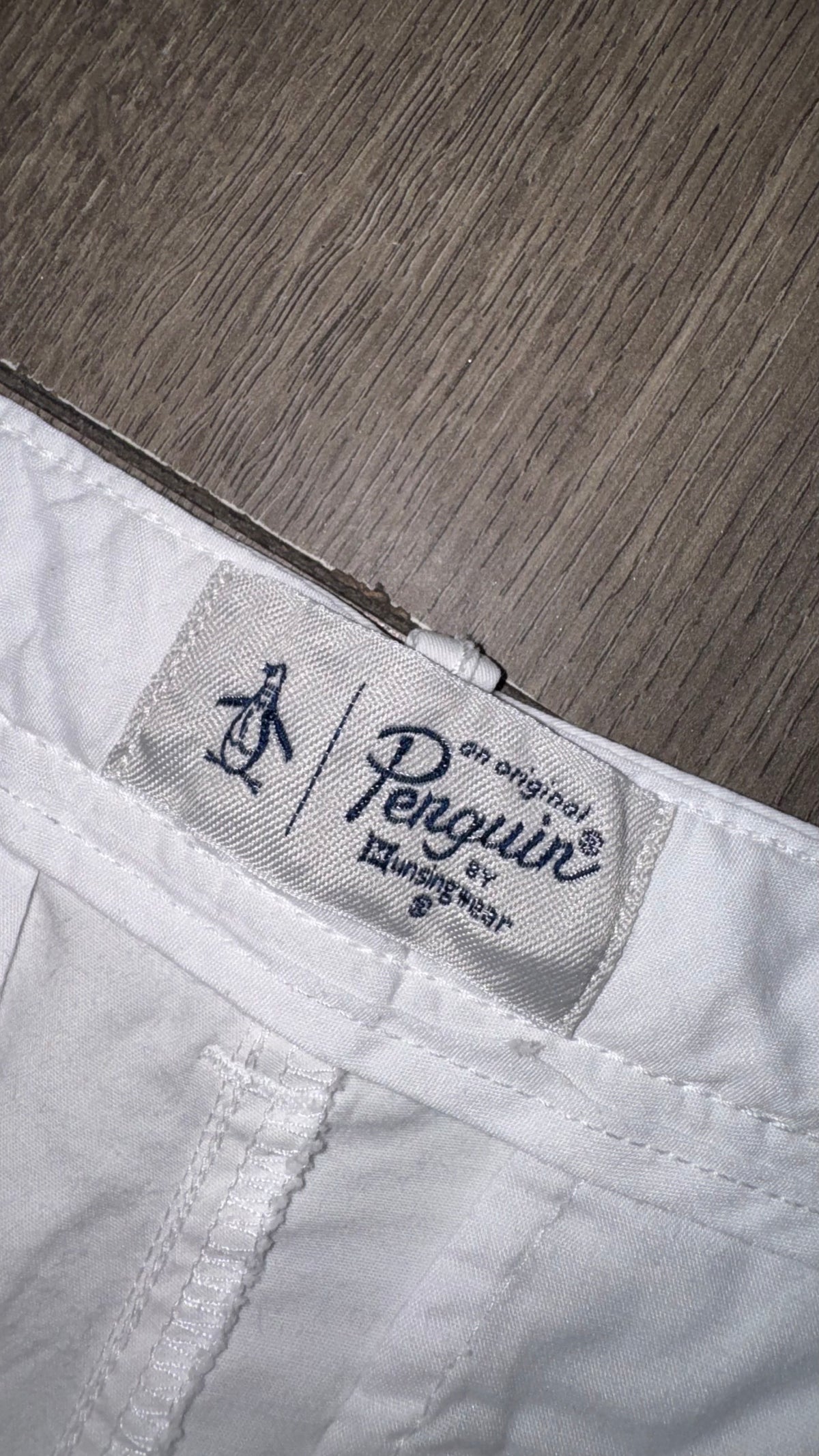 BERMUDA PENGUIN
