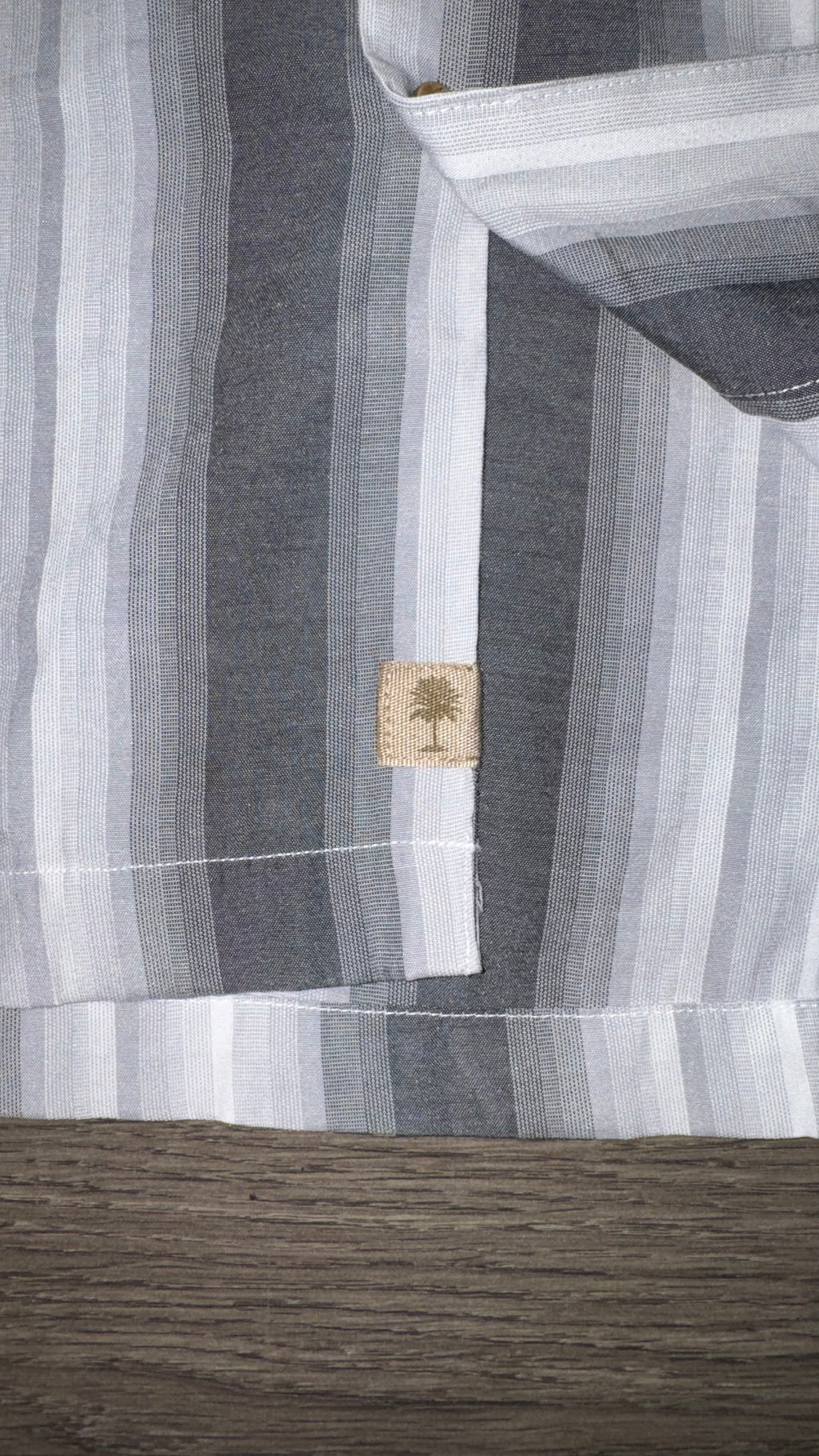 CAMISA PARADISE COLLECTION