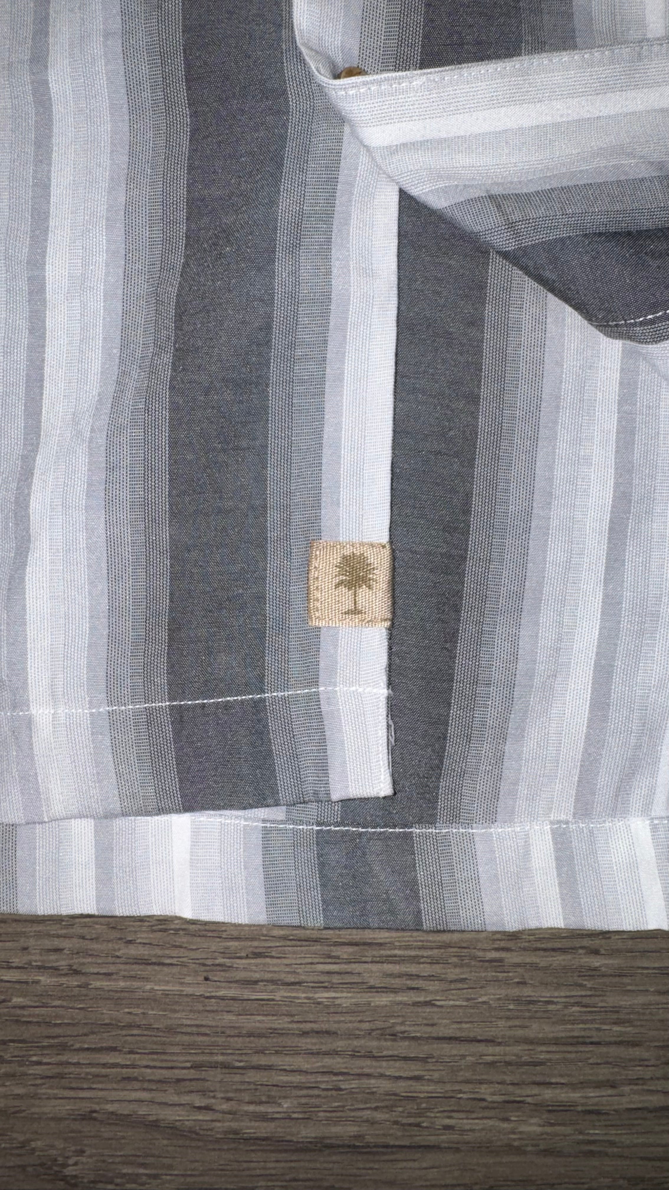 CAMISA PARADISE COLLECTION