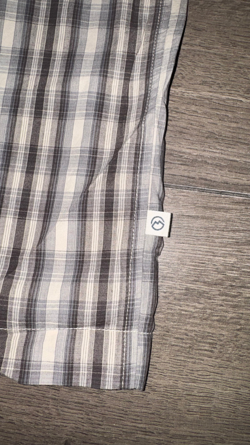 CAMISA MAGELLAN