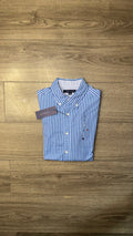 CAMISA TOMMY HILFIGER