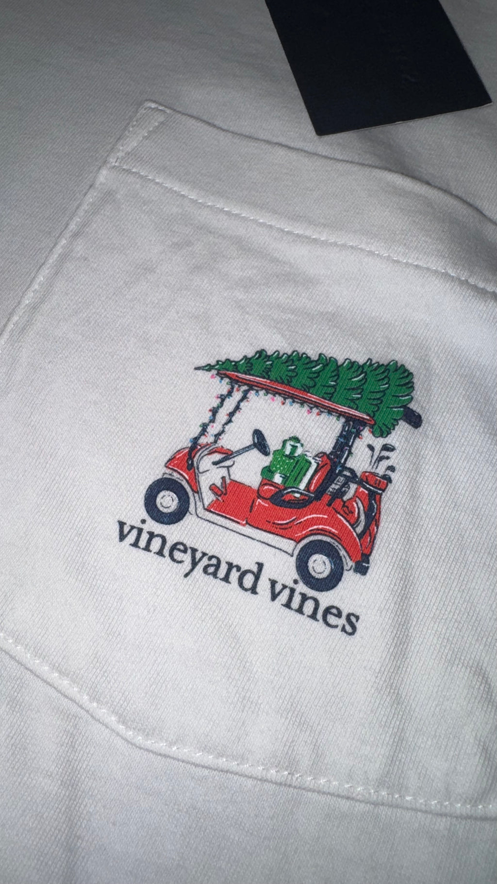 Playera VINEYARD VINES