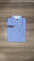 CAMISA TOMMY HILFIGER