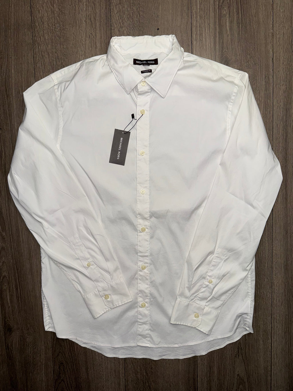 CAMISA MICHAEL KORS