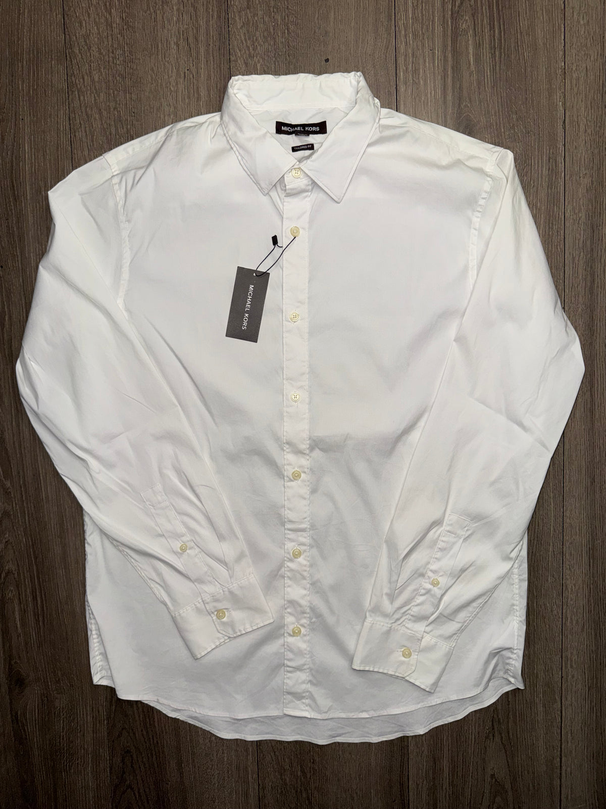 CAMISA MICHAEL KORS