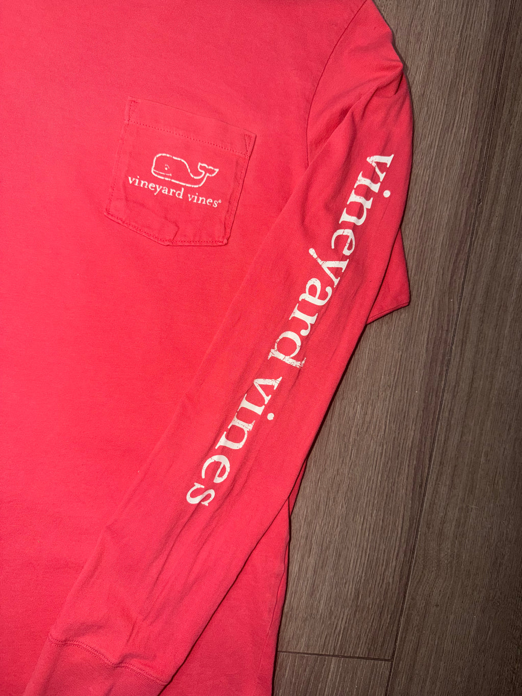 PLAYERA VINEYARD VINES