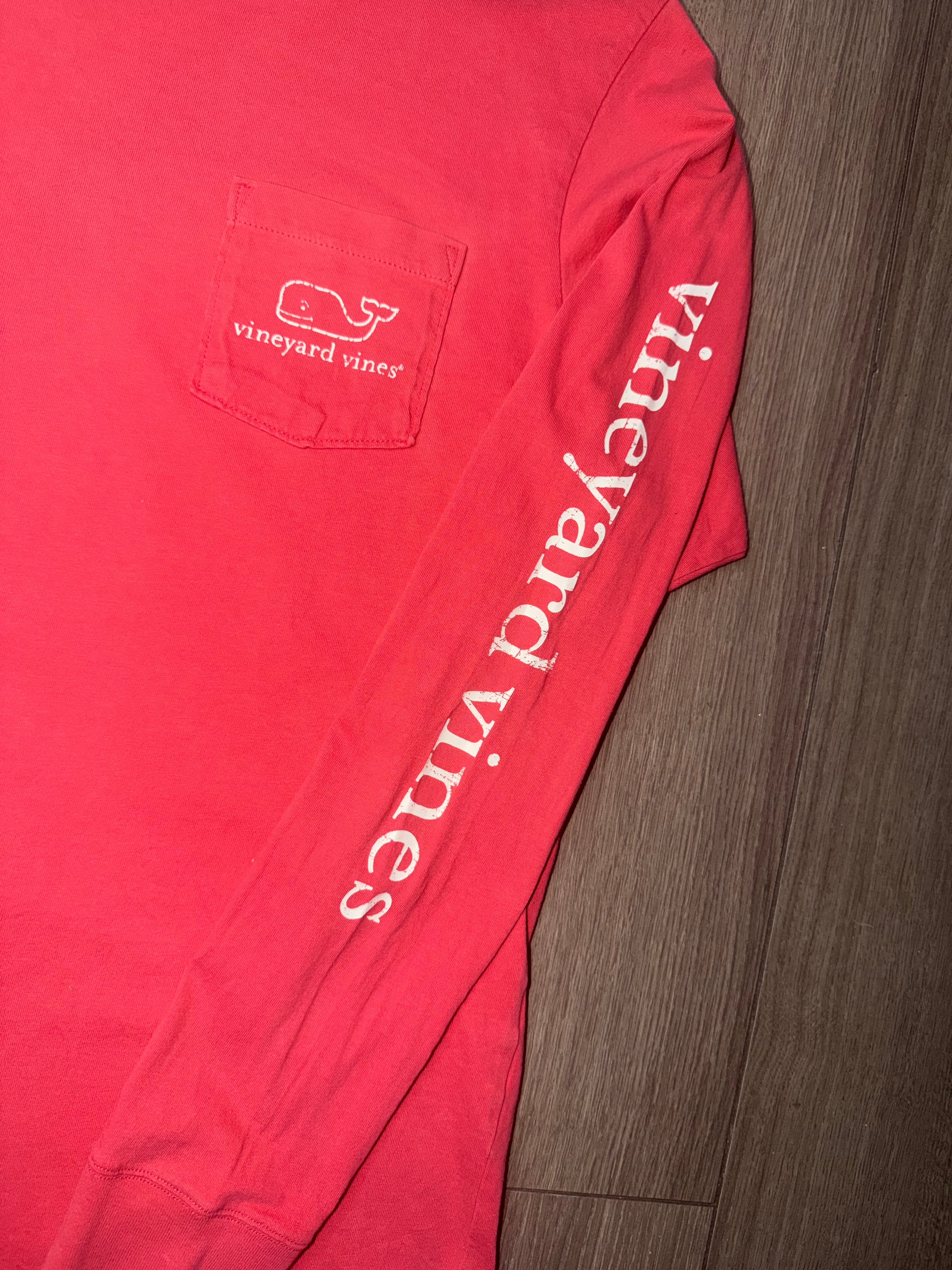 PLAYERA VINEYARD VINES