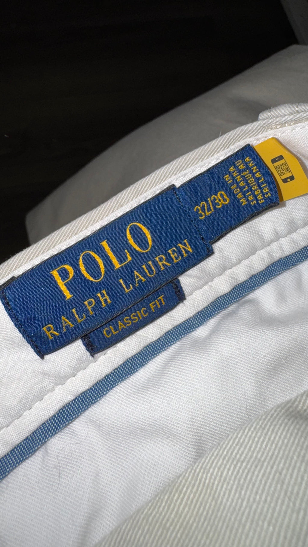 PANTALÓN RALPH LAUREN