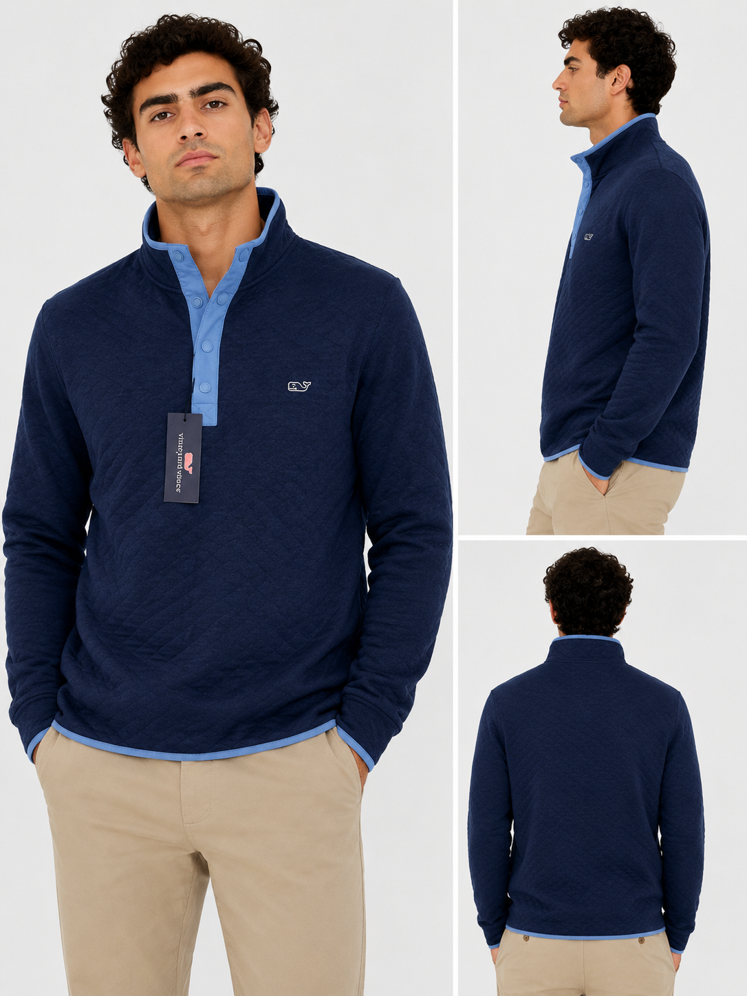 SUETER VINEYARD VINES