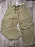 PANTALÓN ABERCROMBIE