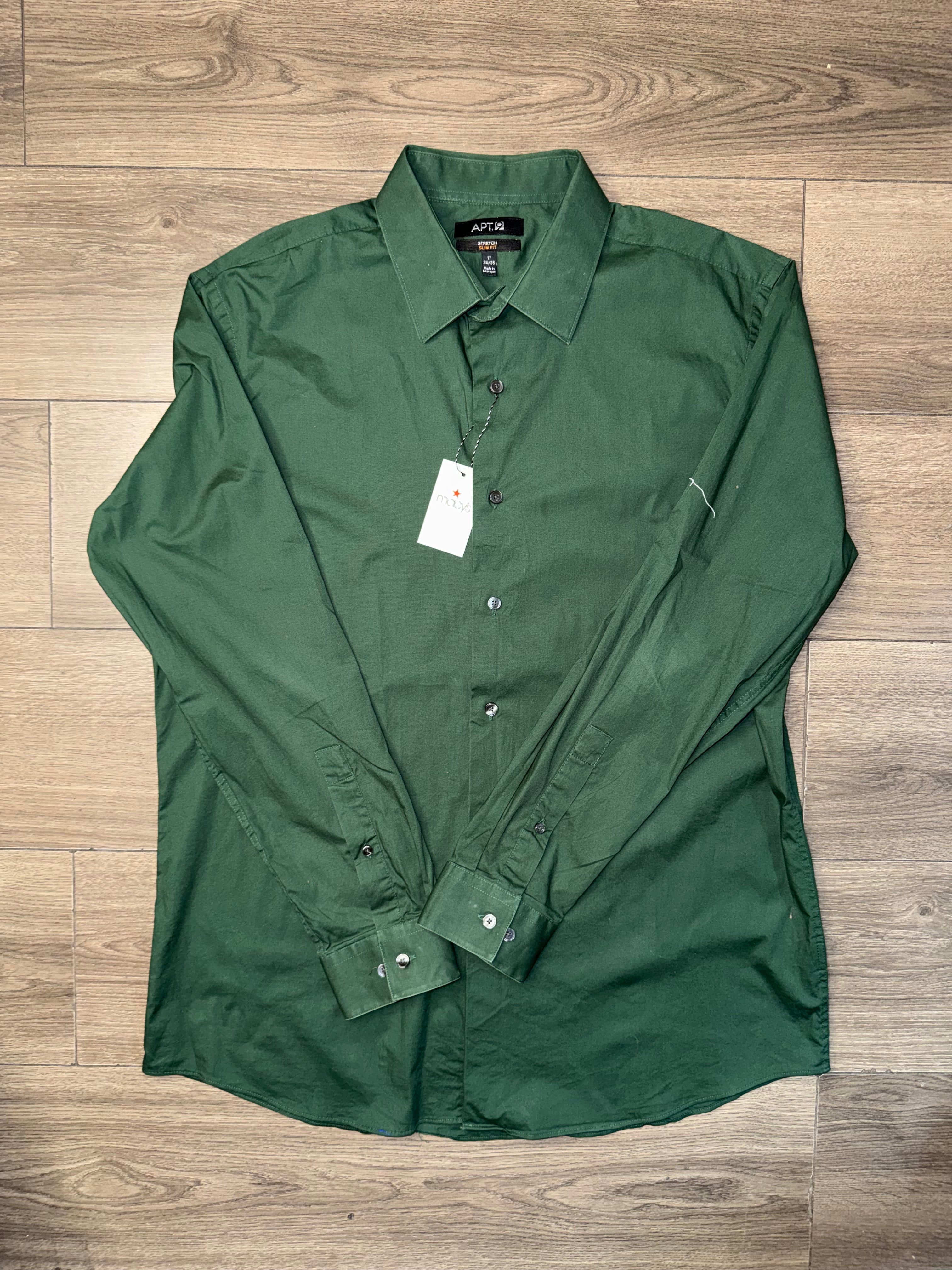 CAMISA APT9