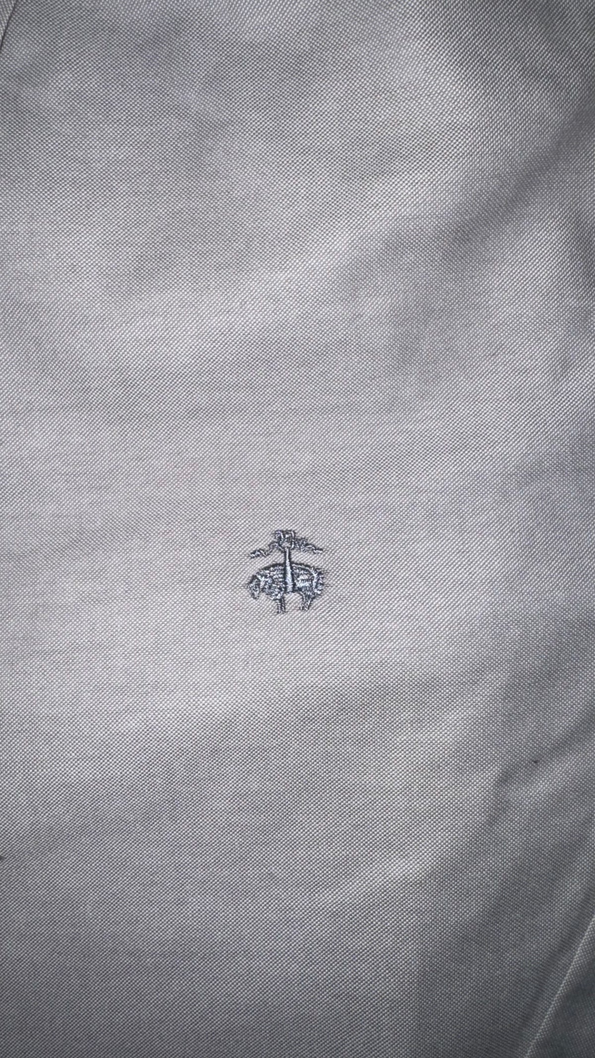 CAMISA BROOKS BROTHERS