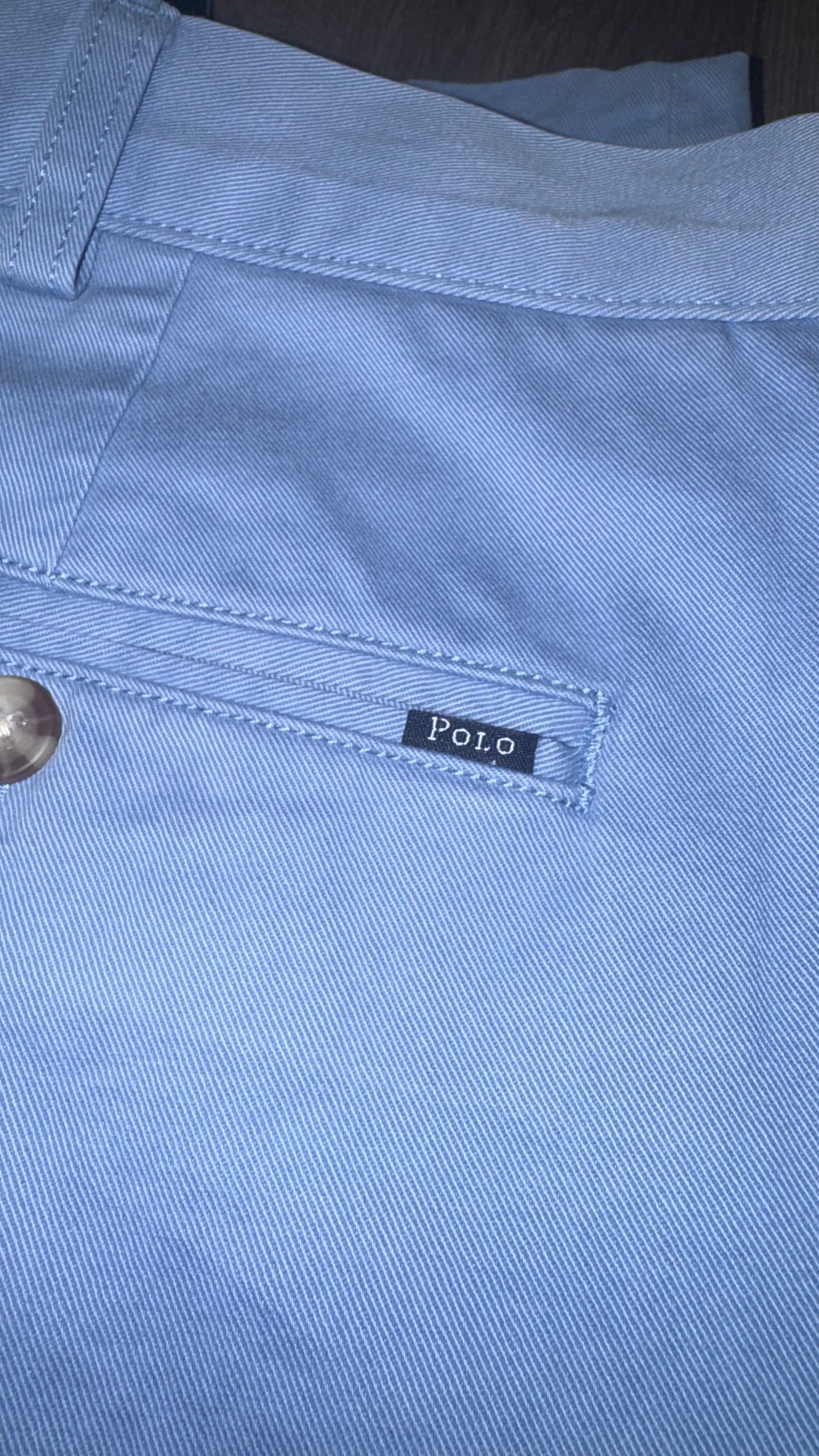 PANTALÓN RALPH LAUREN