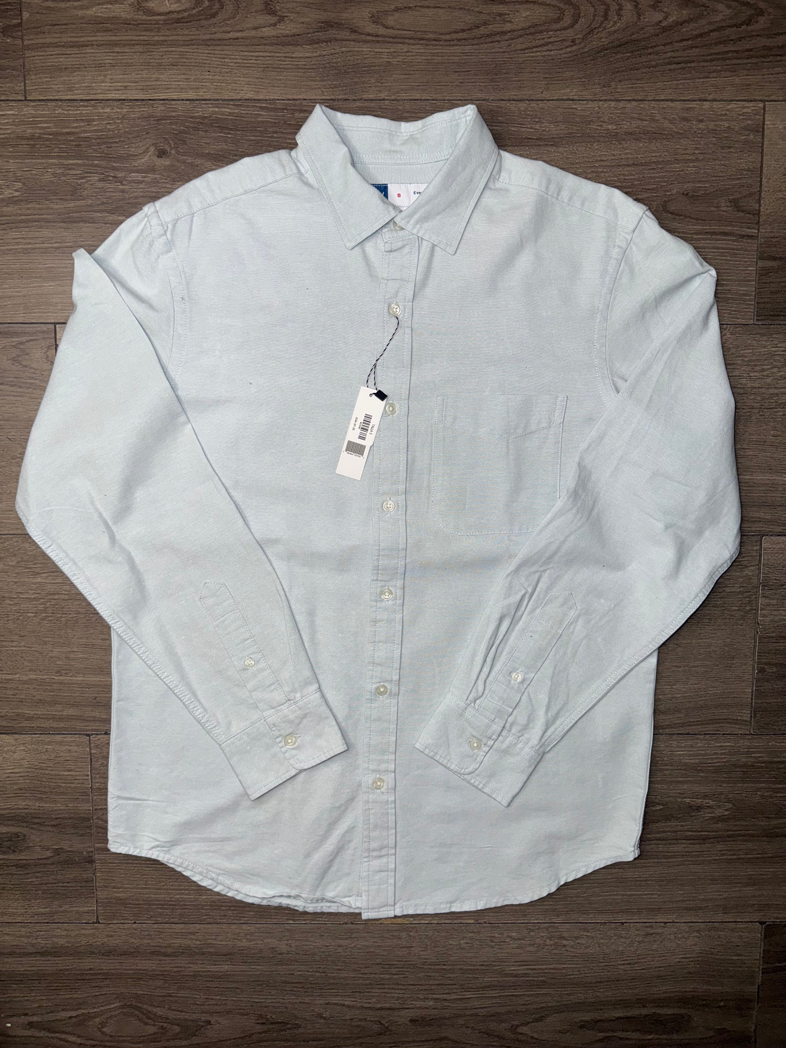 CAMISA OLD NAVY