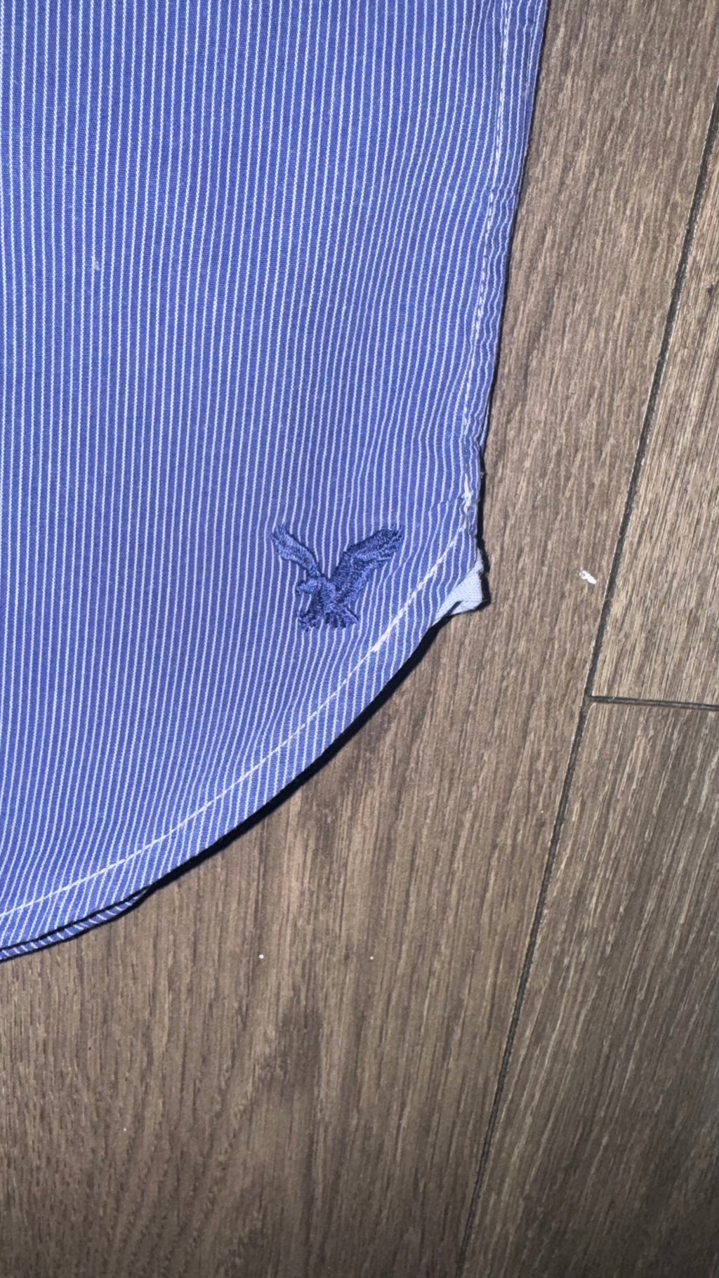 CAMISA AMERICAN EAGLE