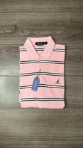 PLAYERA NÁUTICA