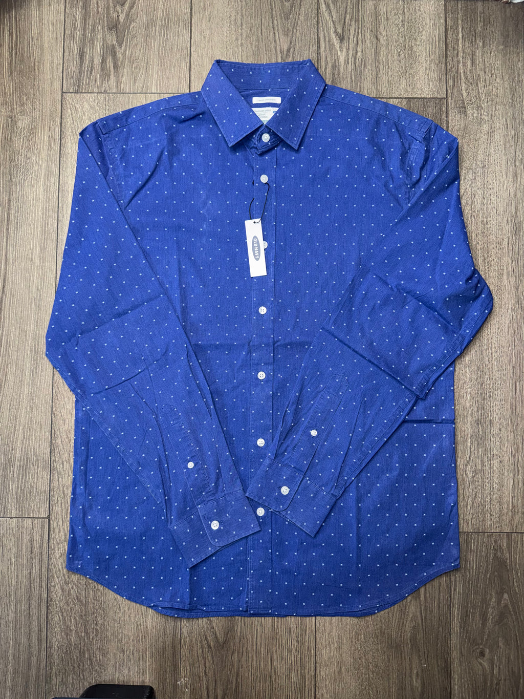 CAMISA OLD NAVY