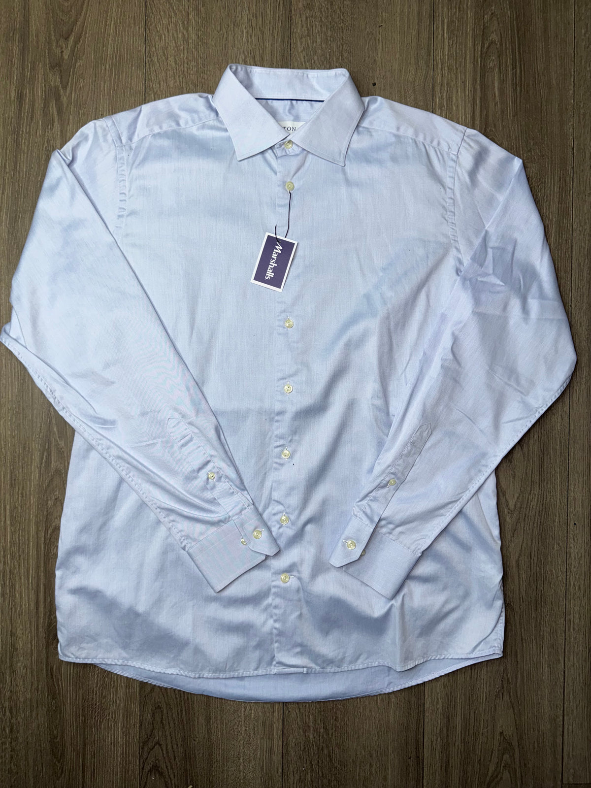 CAMISA ETON