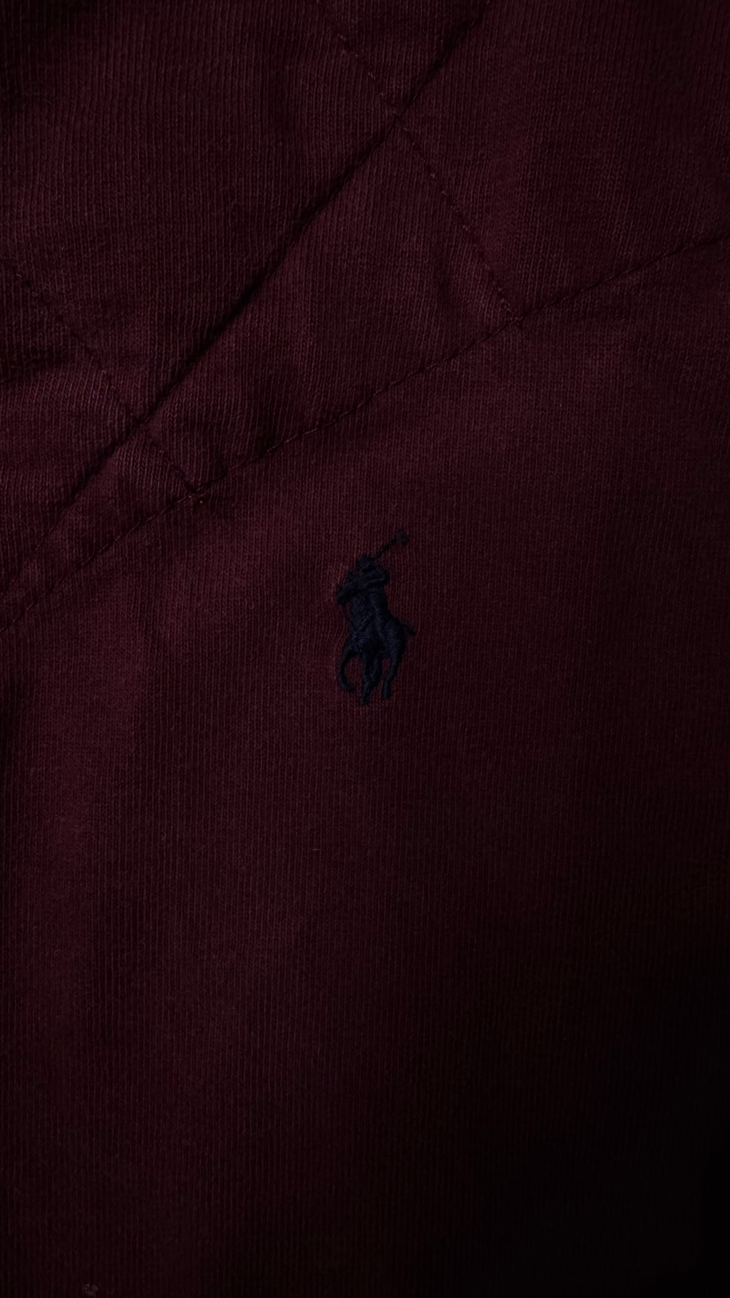 SUDADERA RALPH LAUREN