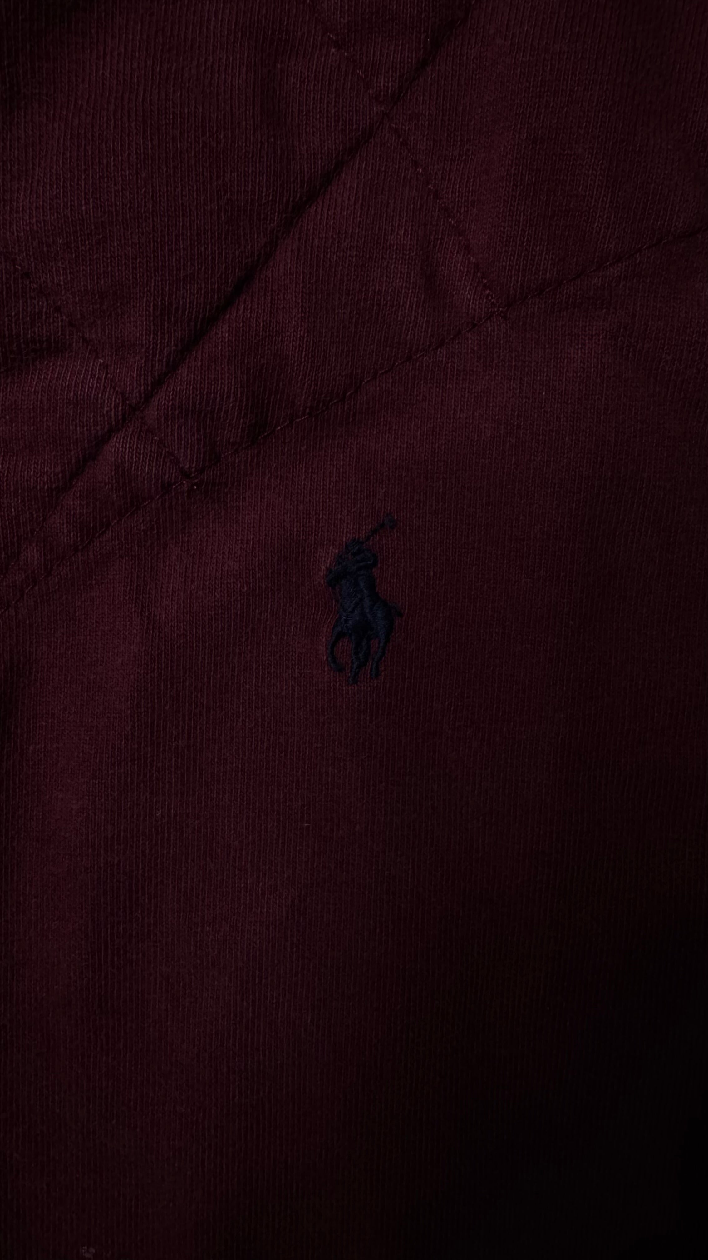 SUDADERA RALPH LAUREN