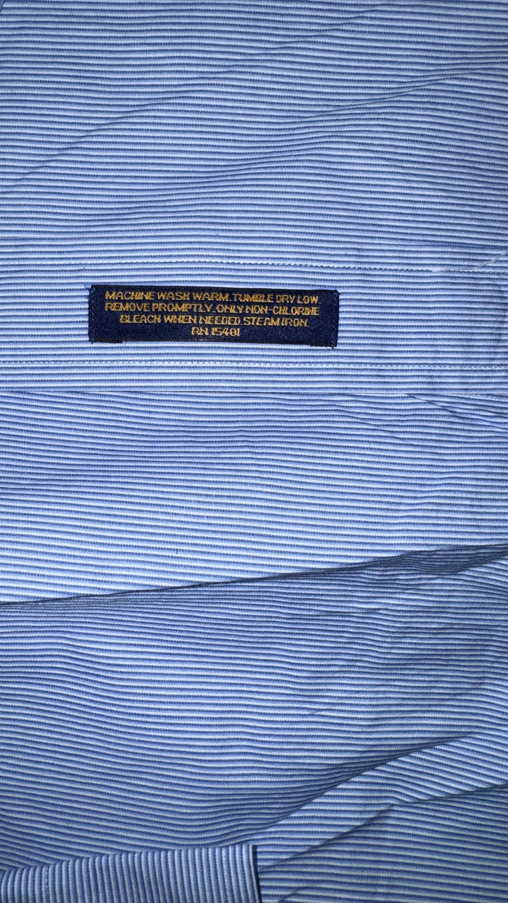 CAMISA TOMMY HILFIGER