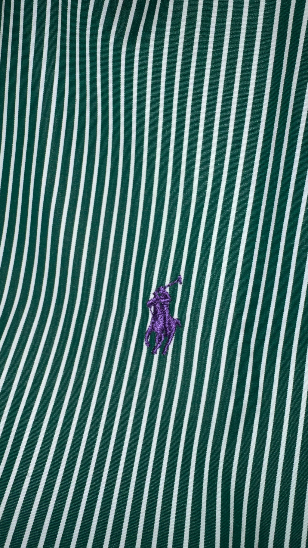 CAMISA RALPH LAUREN