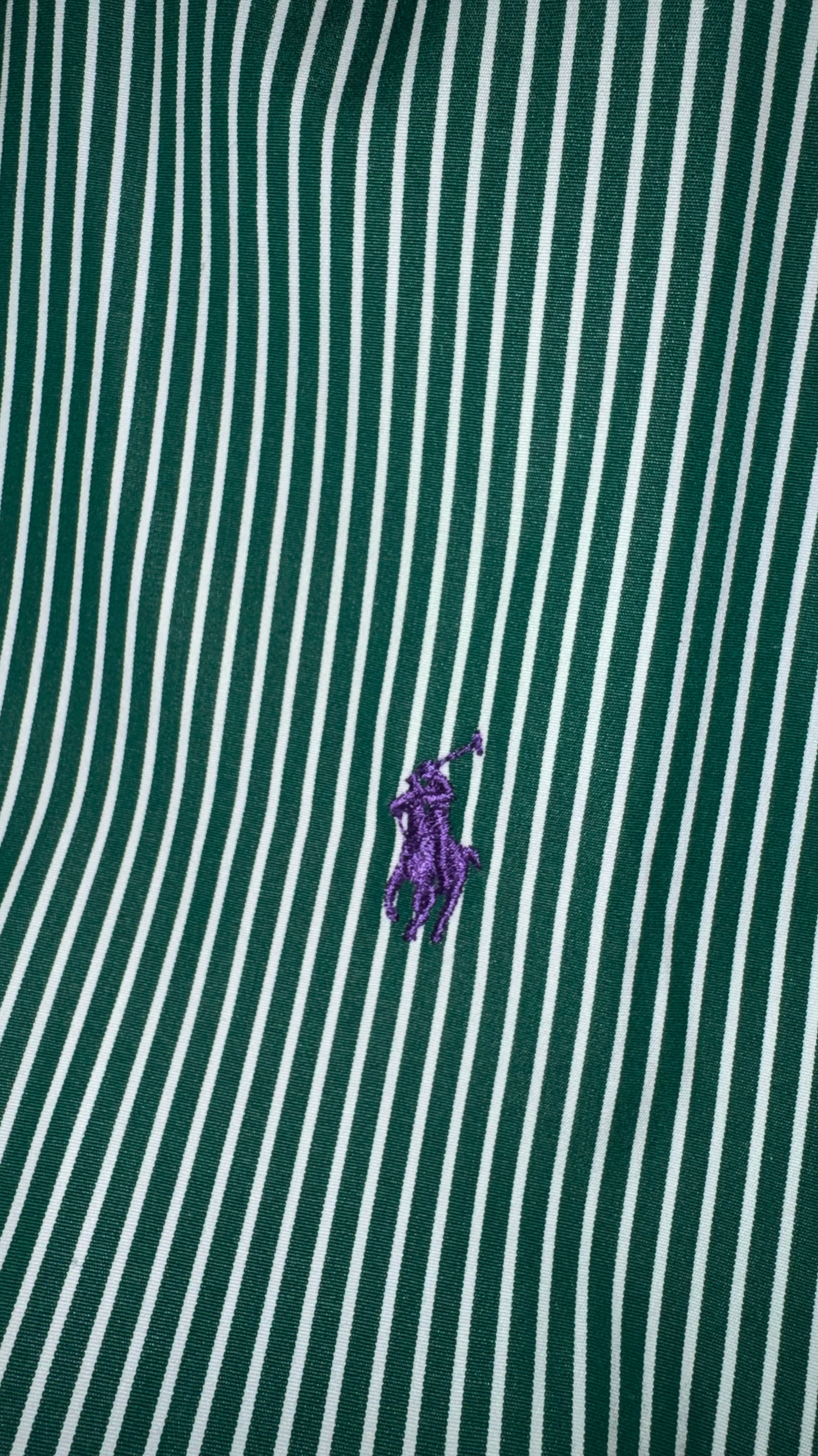 CAMISA RALPH LAUREN