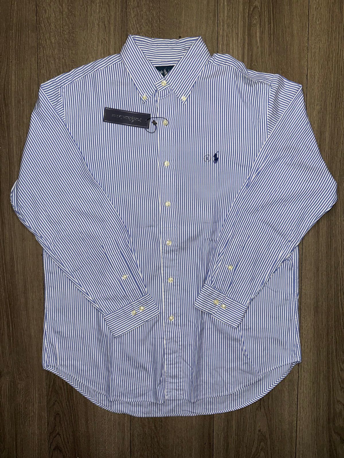 CAMISA RALPH LAUREN