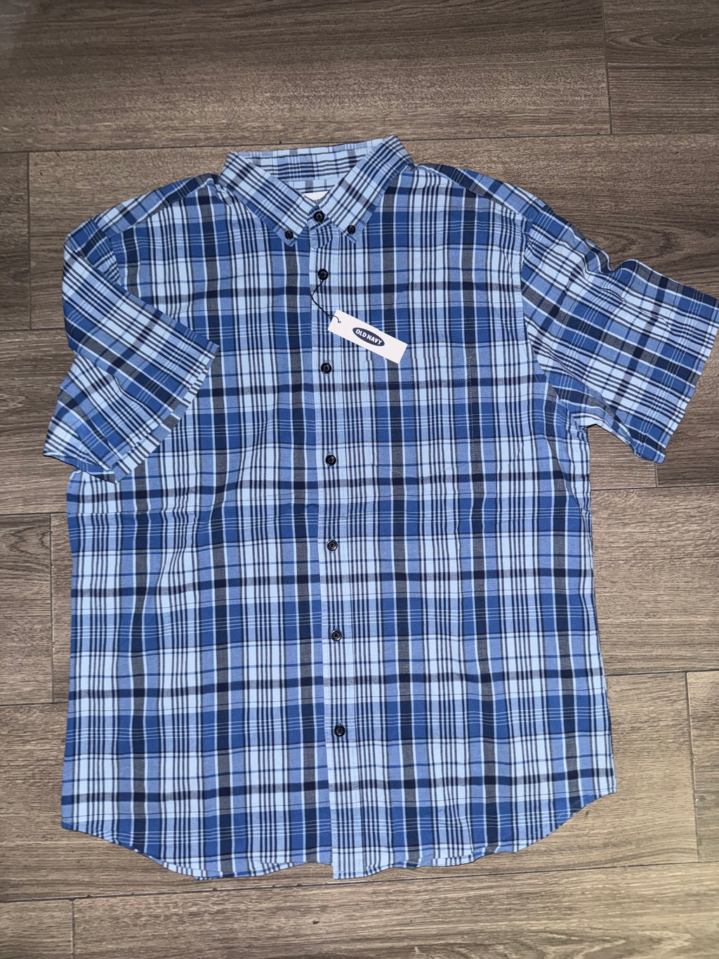 CAMISA OLD NAVY