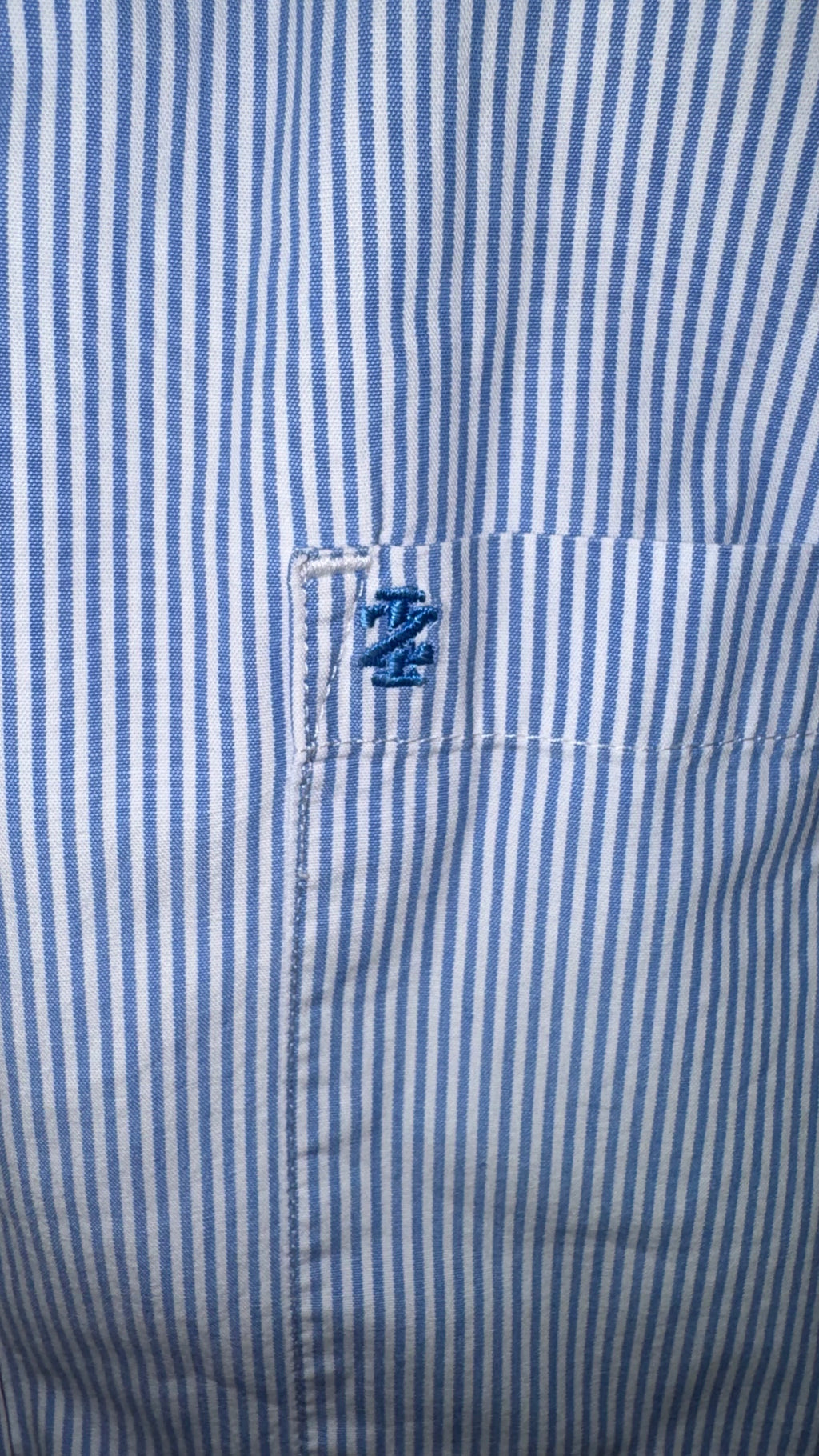 CAMISA IZOD
