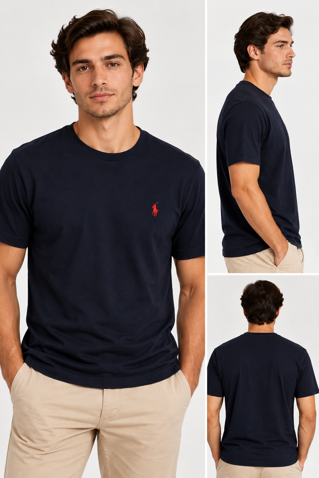 PLAYERA RALPH LAUREN