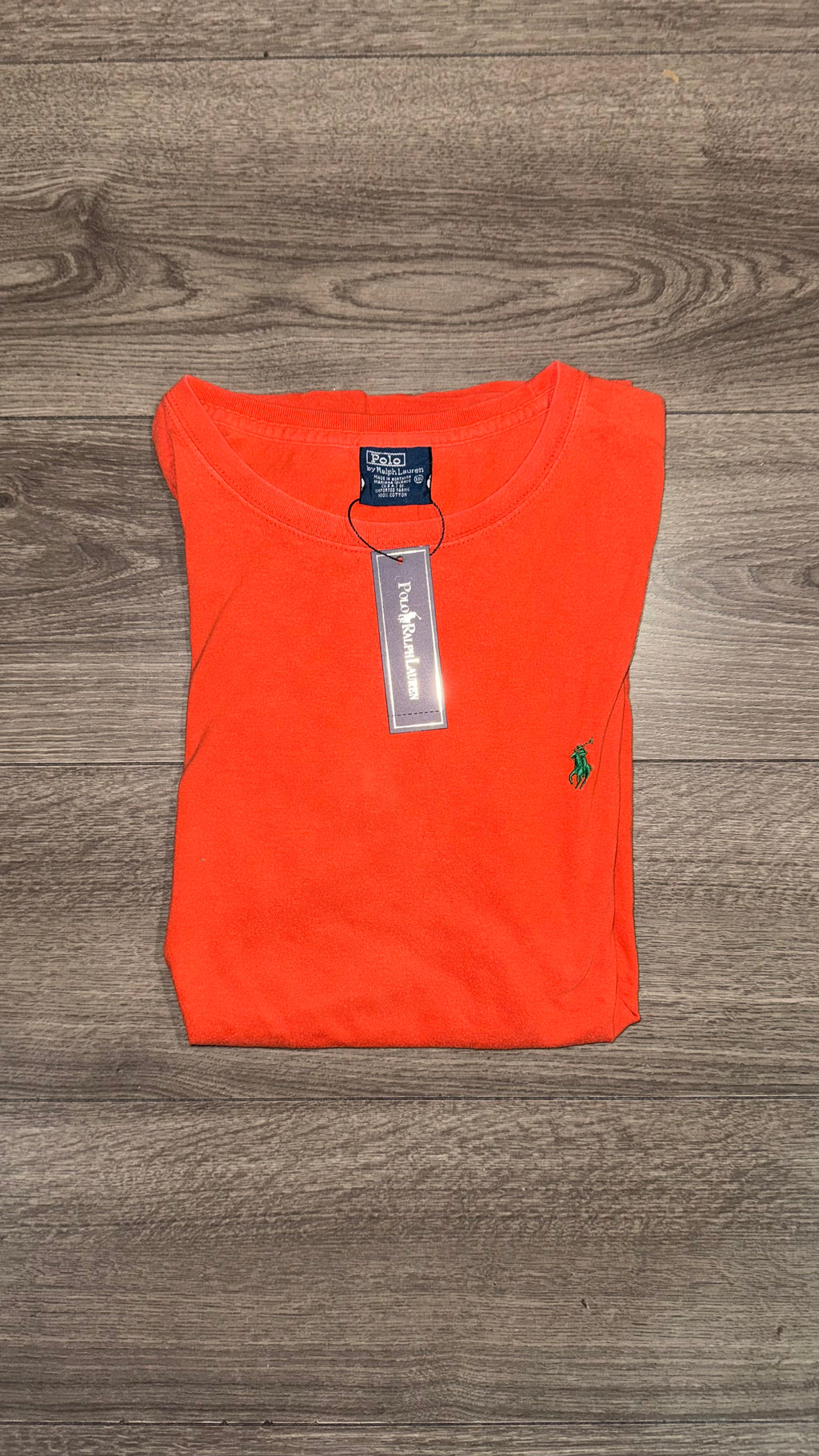PLAYERA RALPH LAUREN
