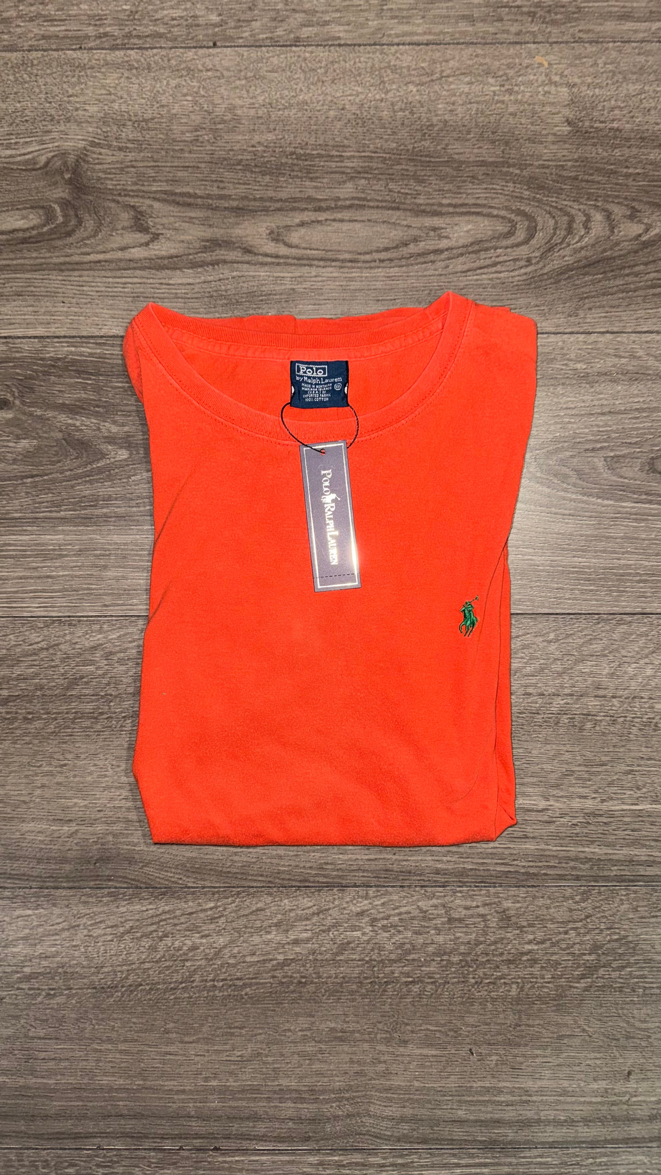 PLAYERA RALPH LAUREN