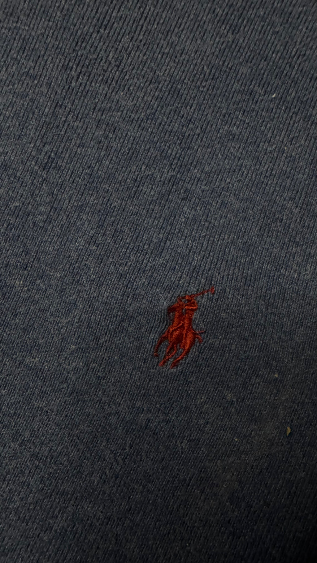 SUETER RALPH LAUREN