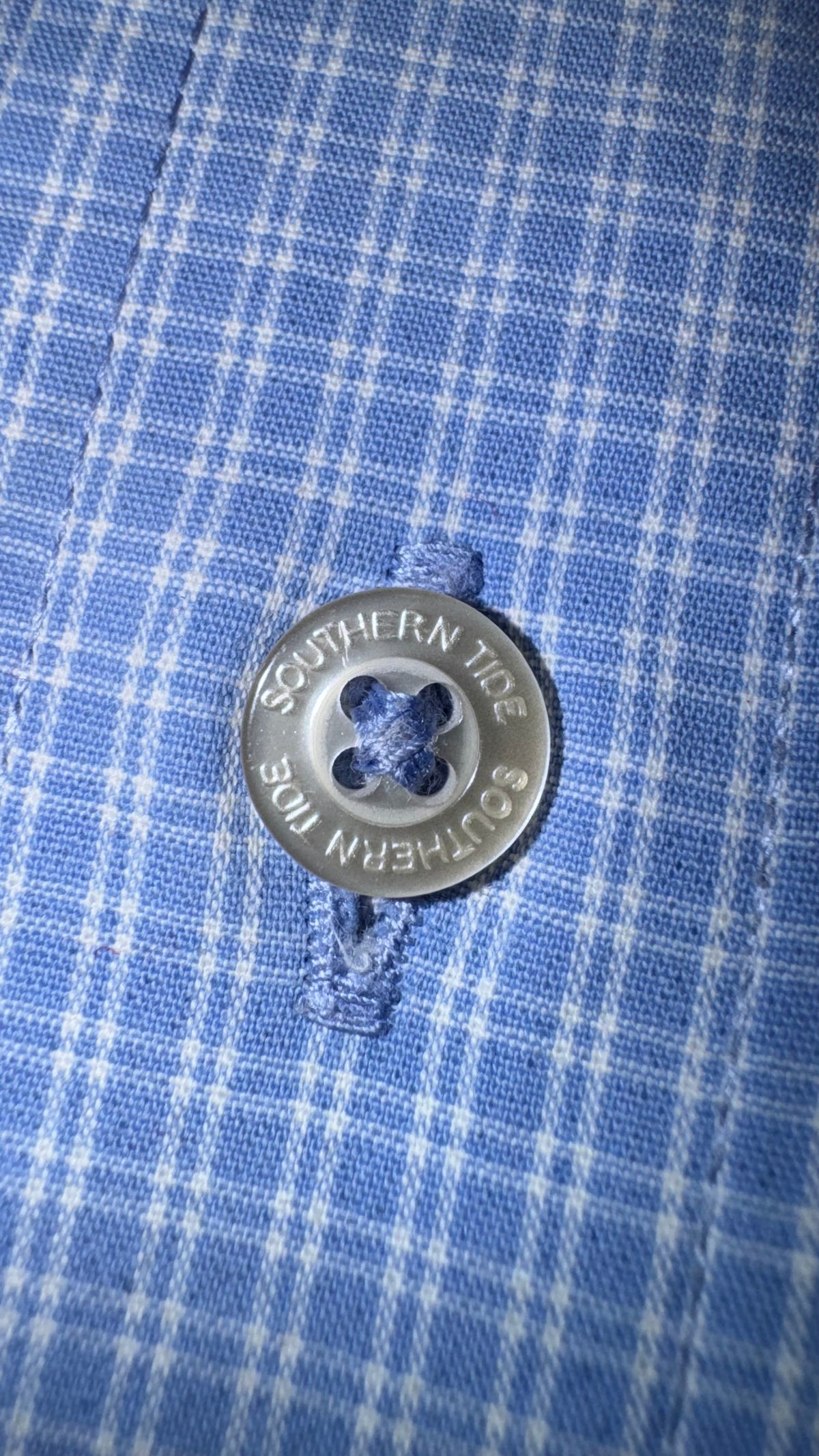 CAMISA SOUTHERN TIDE