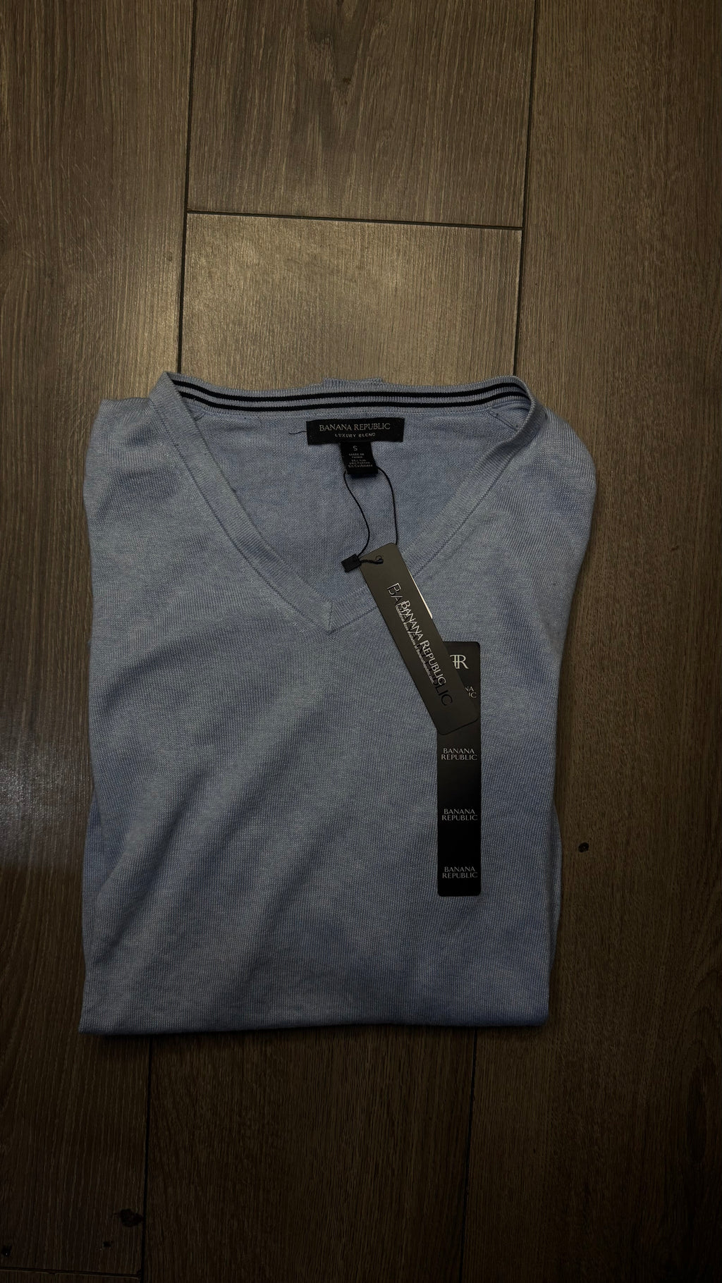 SUETER BANANA REPUBLIC