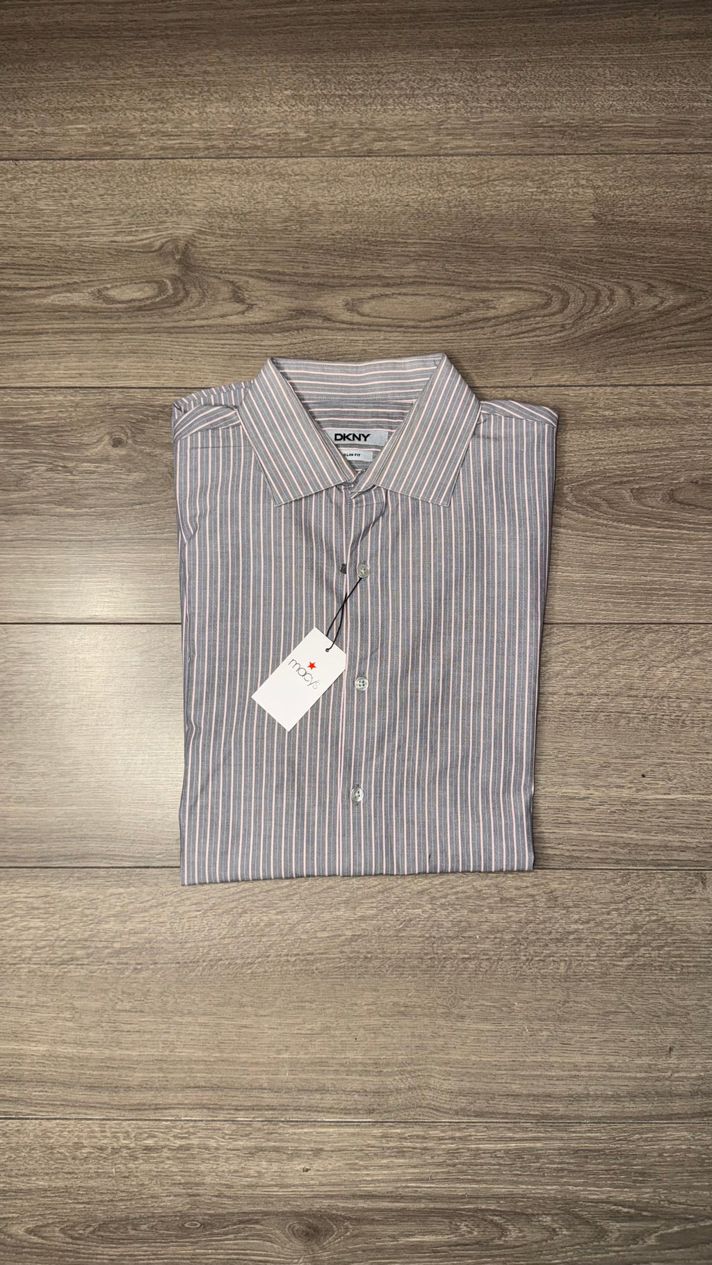 CAMISA DKNY