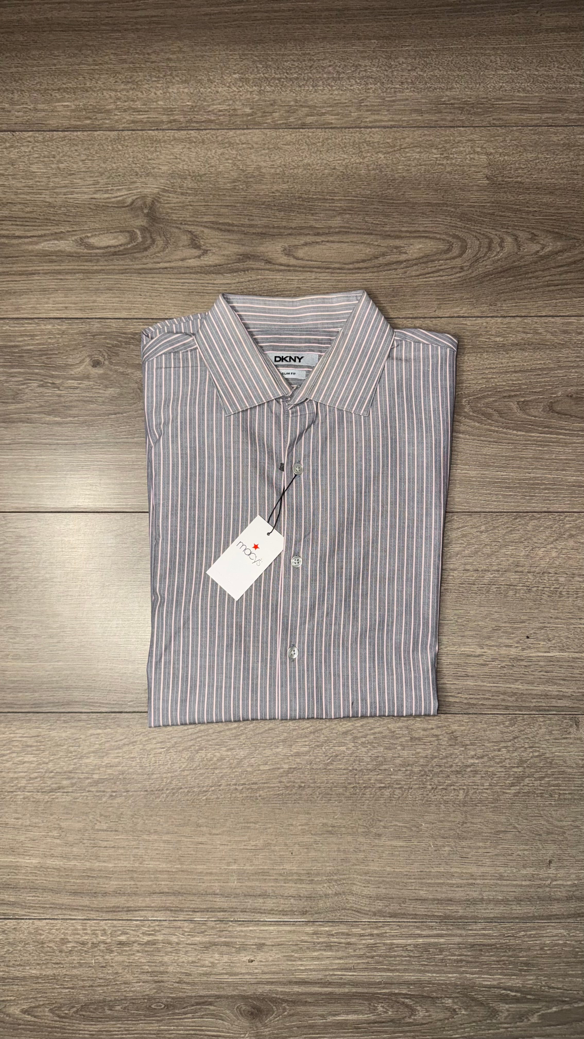 CAMISA DKNY