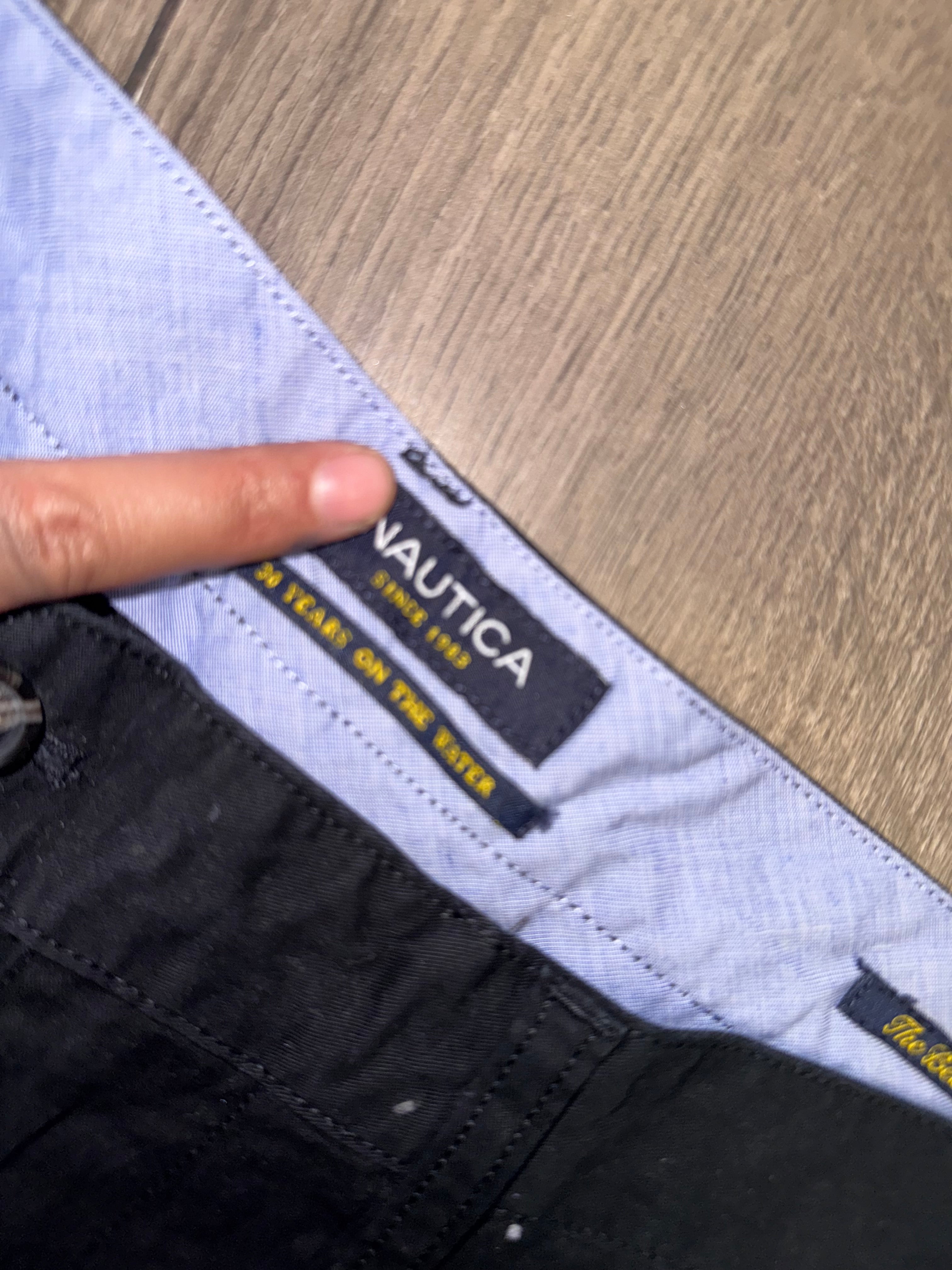 30x30 PANTALÓN NÁUTICA