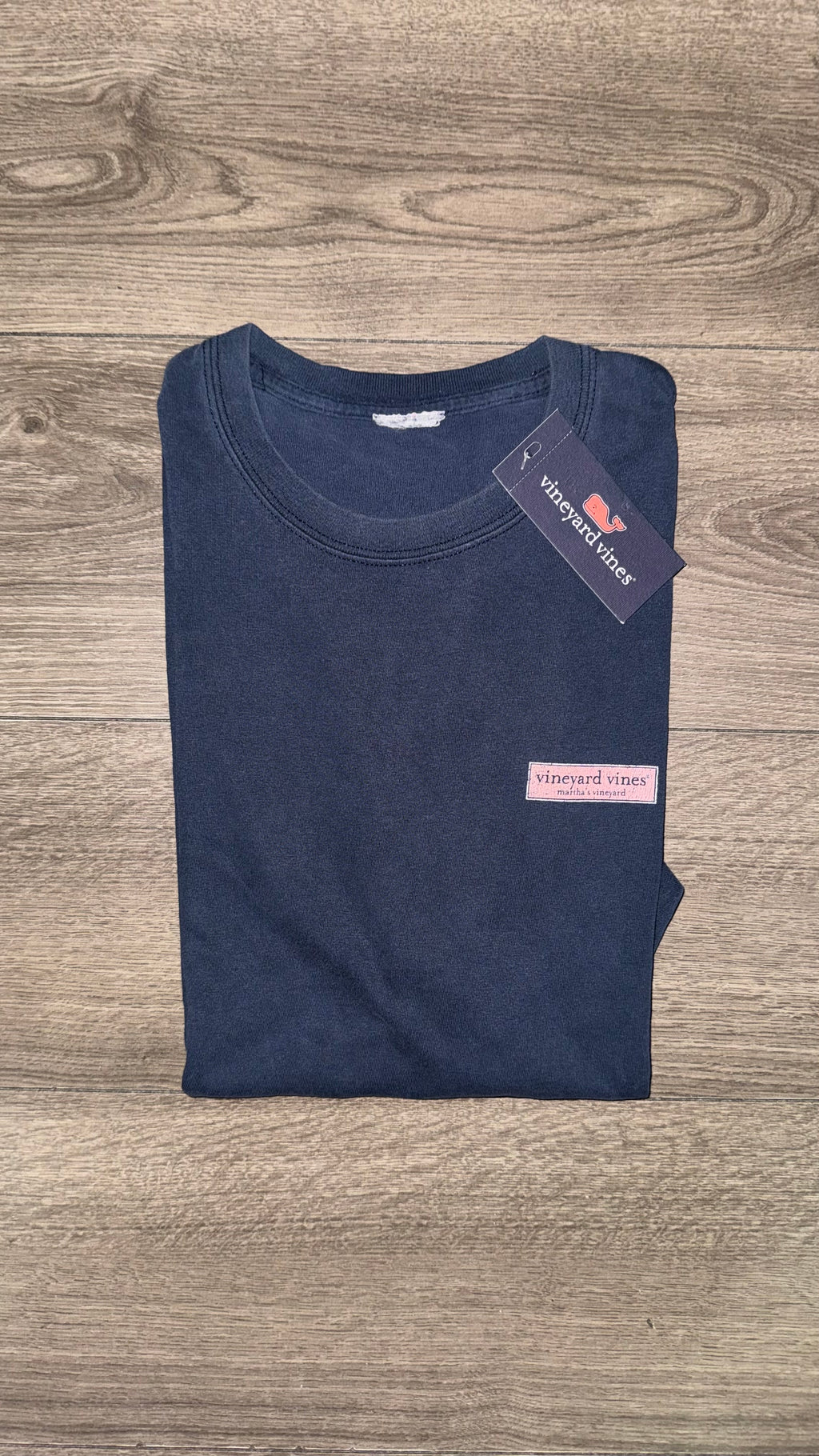 PLAYERA VINEYARD VINES