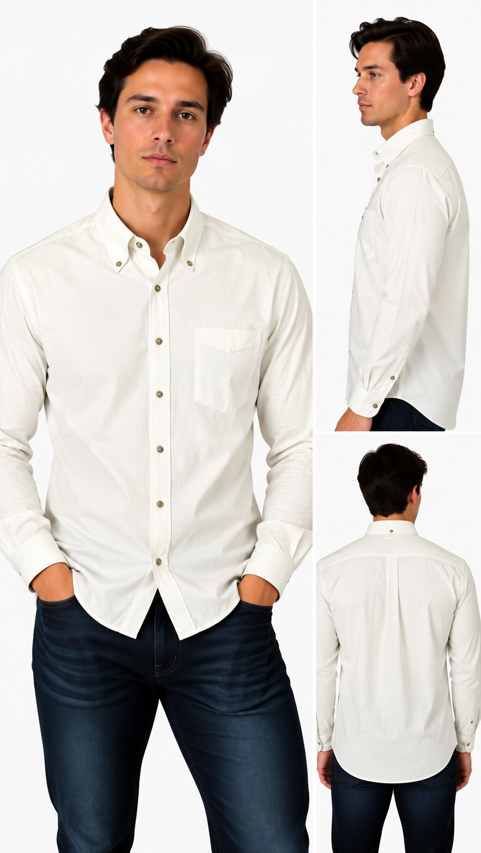 CAMISA KNIGHTSBRIDGE