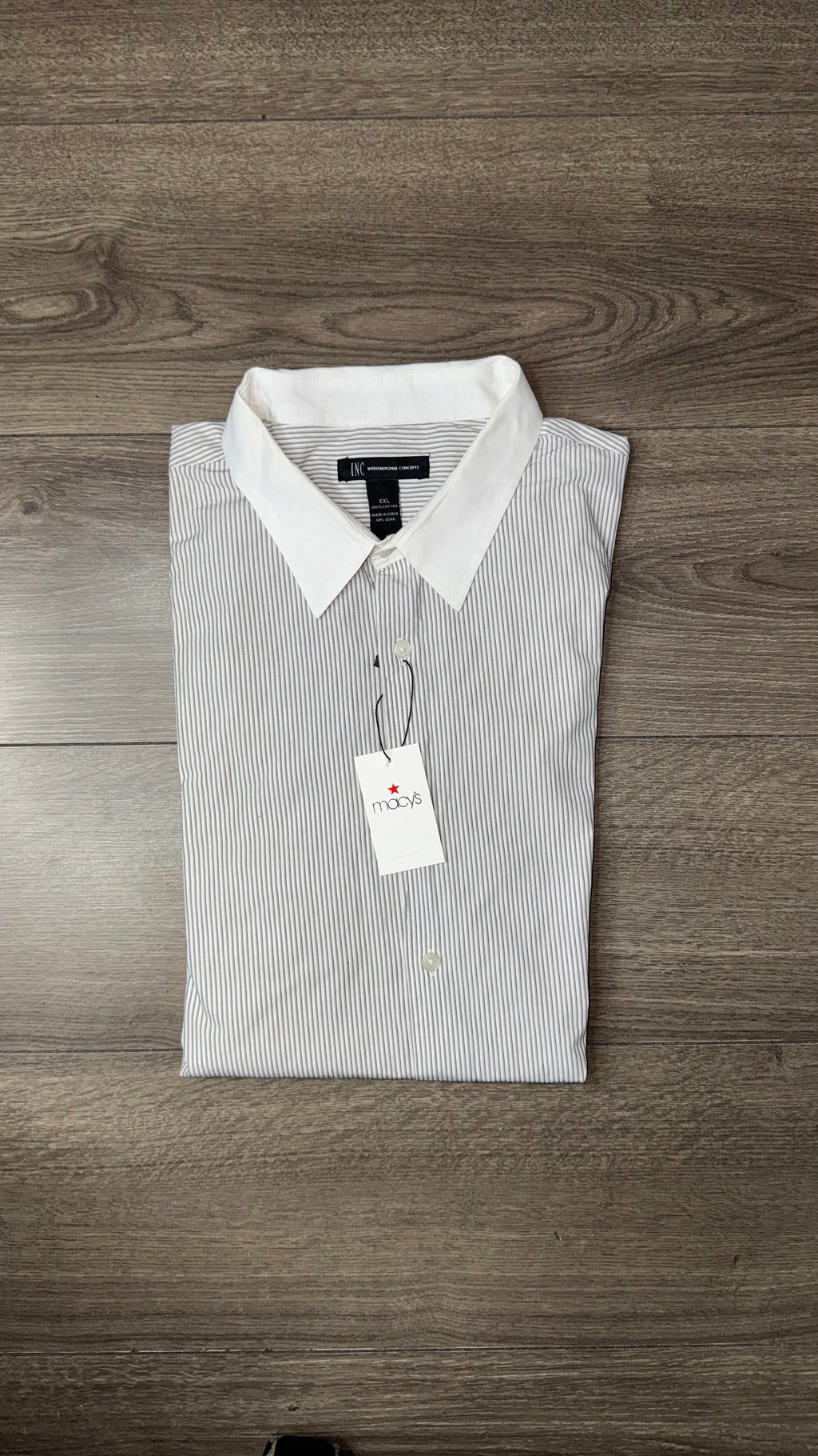 CAMISA INC