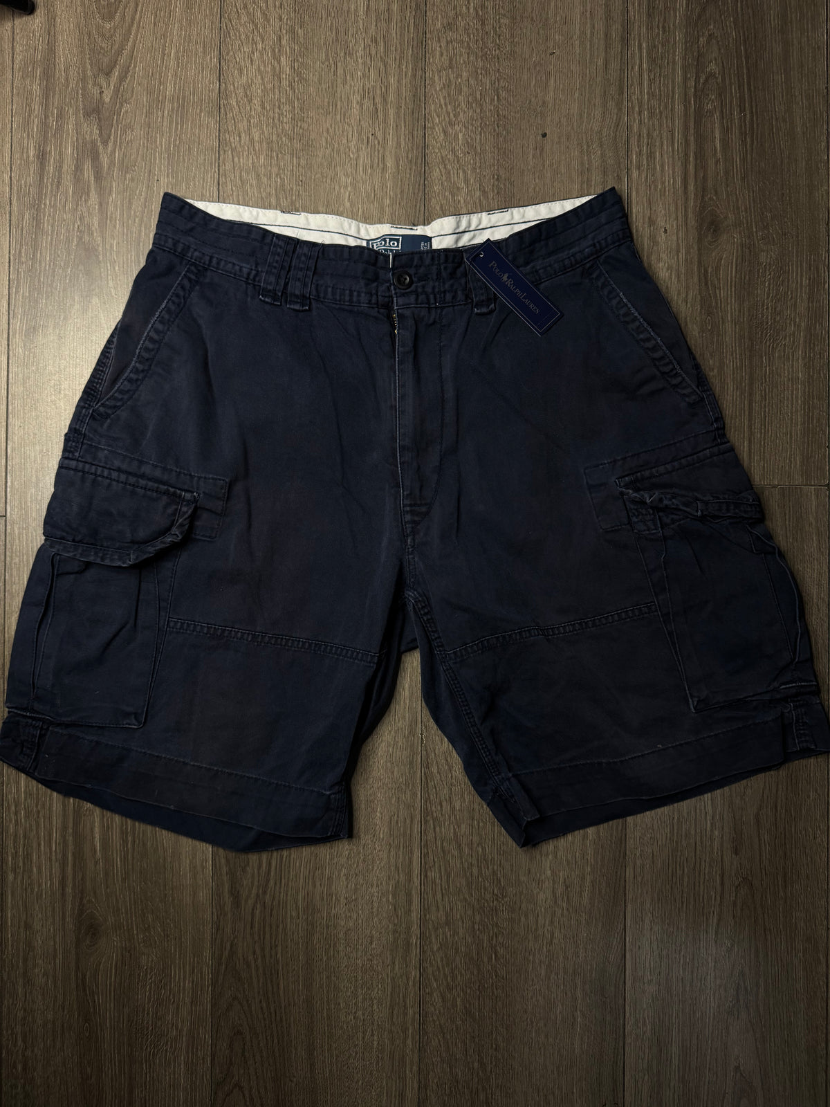 BERMUDA RALPH LAUREN